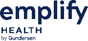 Emplify Health/Gundersen - Network Logo